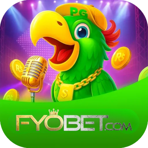 fyobet logo