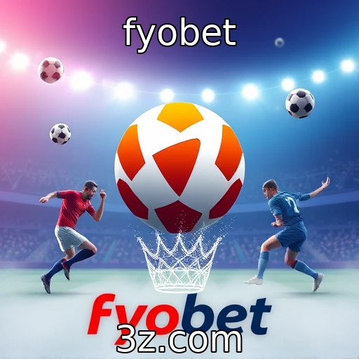 fyobet Descubra os segredos das apostas esportivas em alta no Brasil