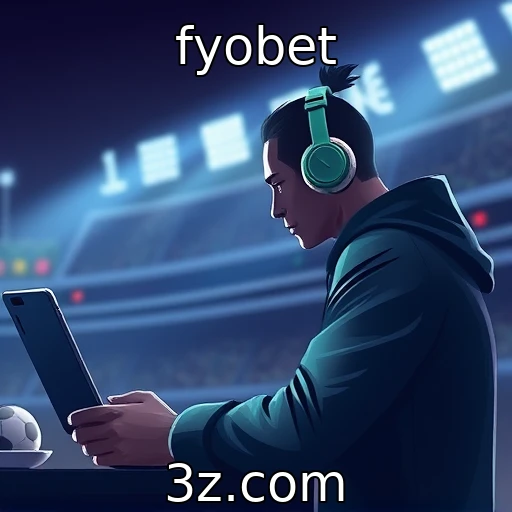 fyobet Descubra as Melhores Estratégias para Apostas em E-Sports