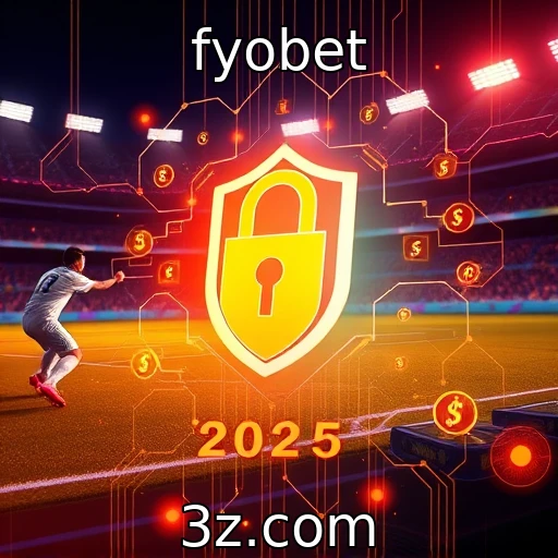 fyobet Descubra os segredos das apostas esportivas em 2025