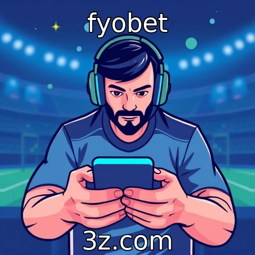 fyobet Como os jogadores escolhem plataformas de apostas: um estudo revelador