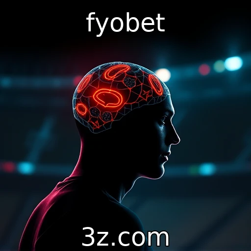 fyobet Como as apostas esportivas estão moldando o futuro do entretenimento