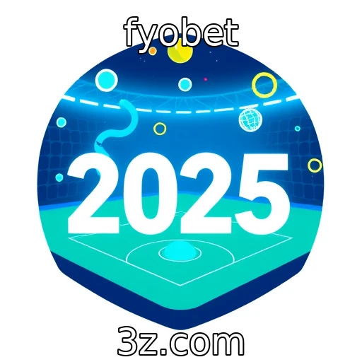 fyobet Transformação das Apostas Esportivas no Brasil em 2025