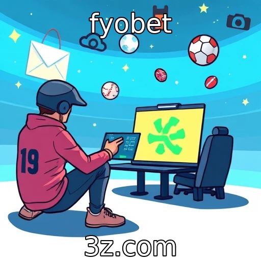 fyobet Descubra os segredos das apostas esportivas que todos estão ignorando