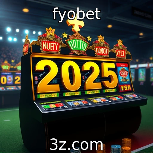 fyobet Explorando Campeonatos de E-sports: O Futuro das Apostas em 2025