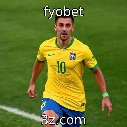 fyobet Apostas Esportivas: Análise Profunda do Último Jogo da Seleção Brasileira