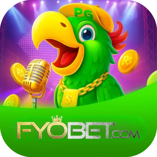 fyobet logo